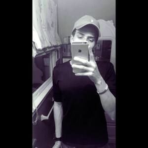 Meet your Posher, James